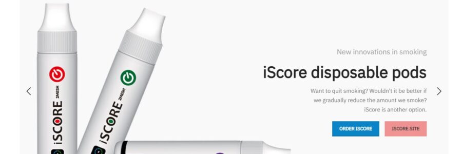 ป้องกัน: เว็บไซต์ iScoreth