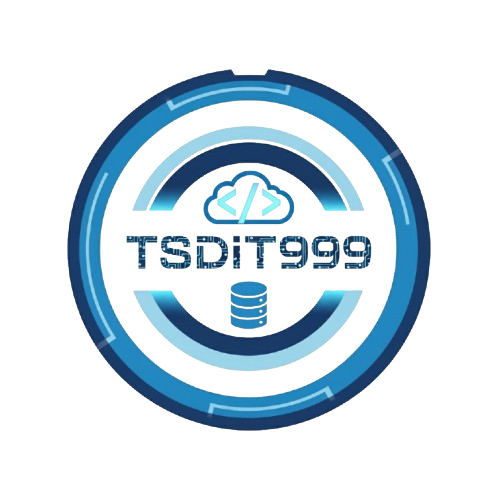 TSDIT999 – รับทำเว็บไซต์ พัฒนาระบบสำนักงาน